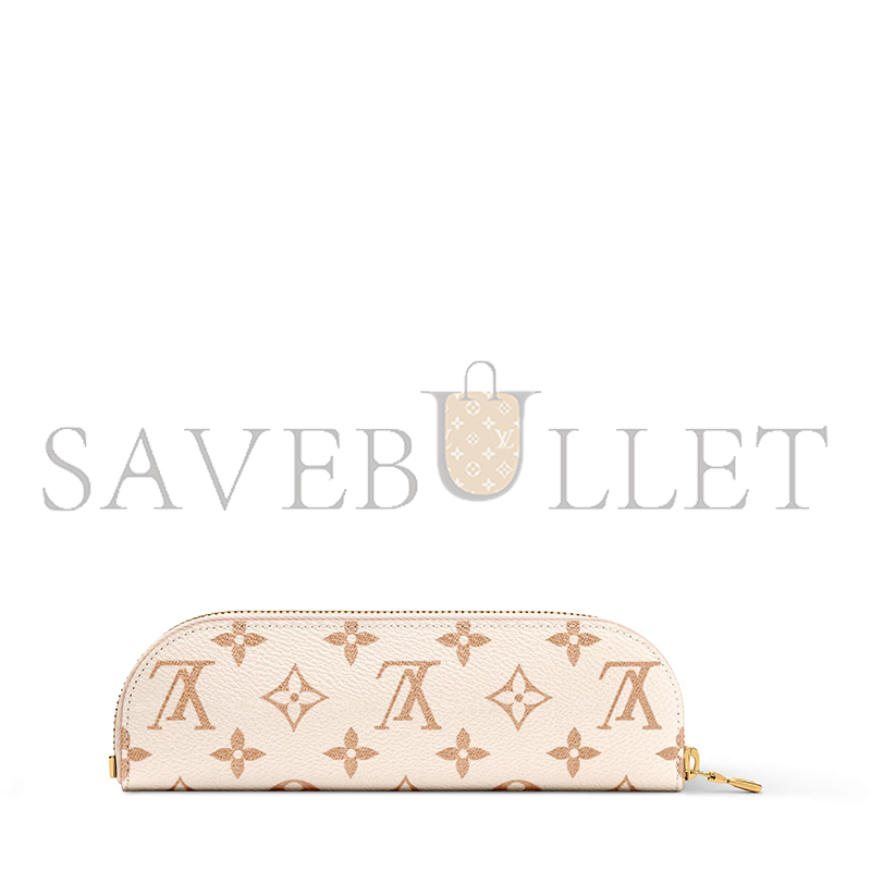 LOUIS VUITTON CHARLOTTE PENCIL POUCH GI1660 (20*7*2cm)